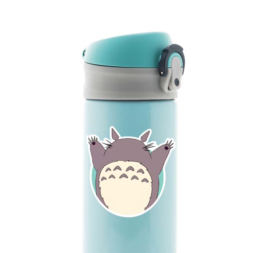 My Neighbor Totoro Anime Stickers