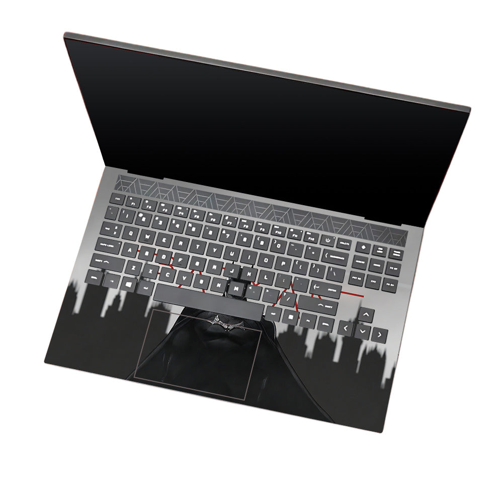 Midnight Protector HP Omen 15 Laptop Skin