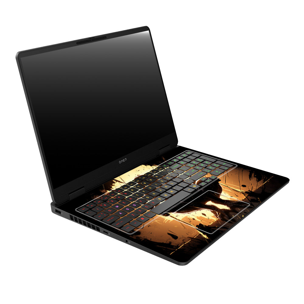 #Top Lid And Keypad