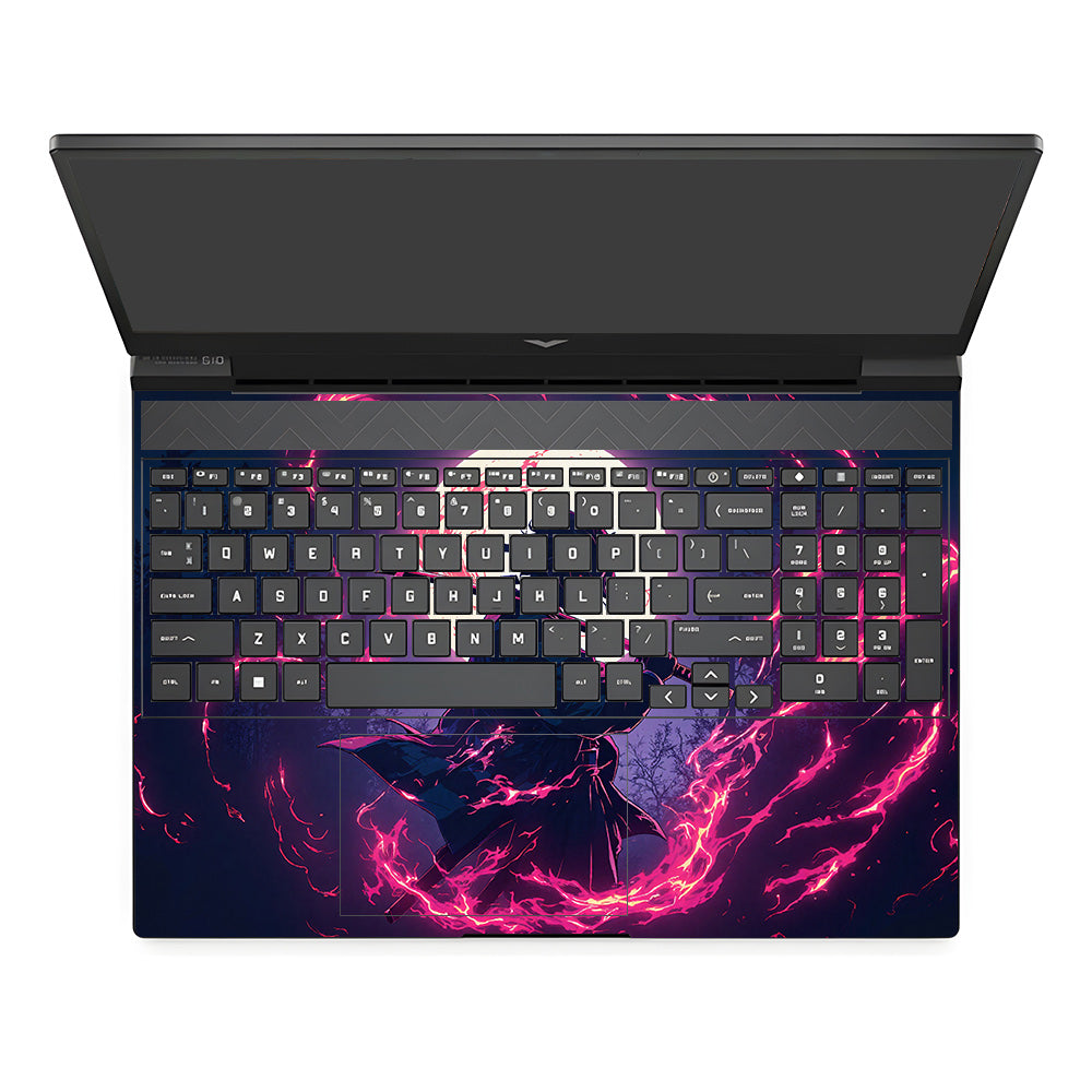 #Top Lid And Keypad