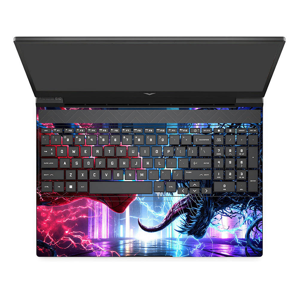 #Top Lid And Keypad