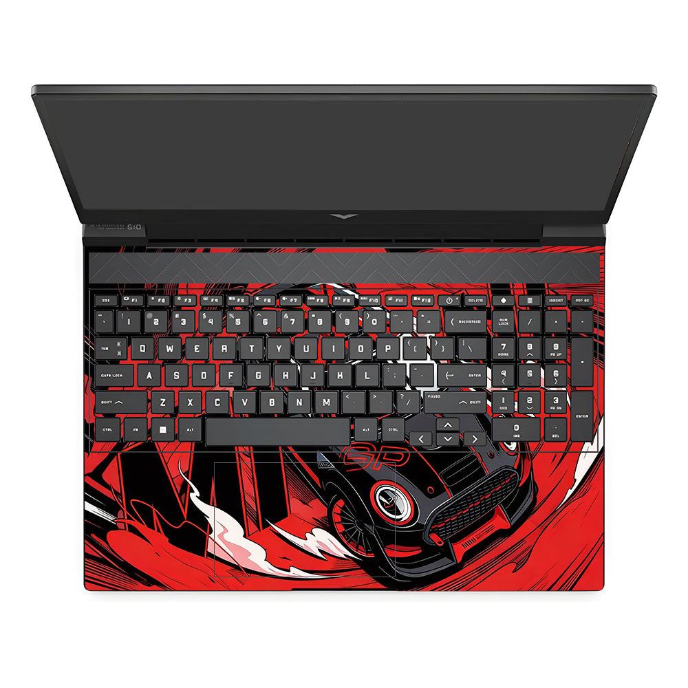 #Top Lid And Keypad