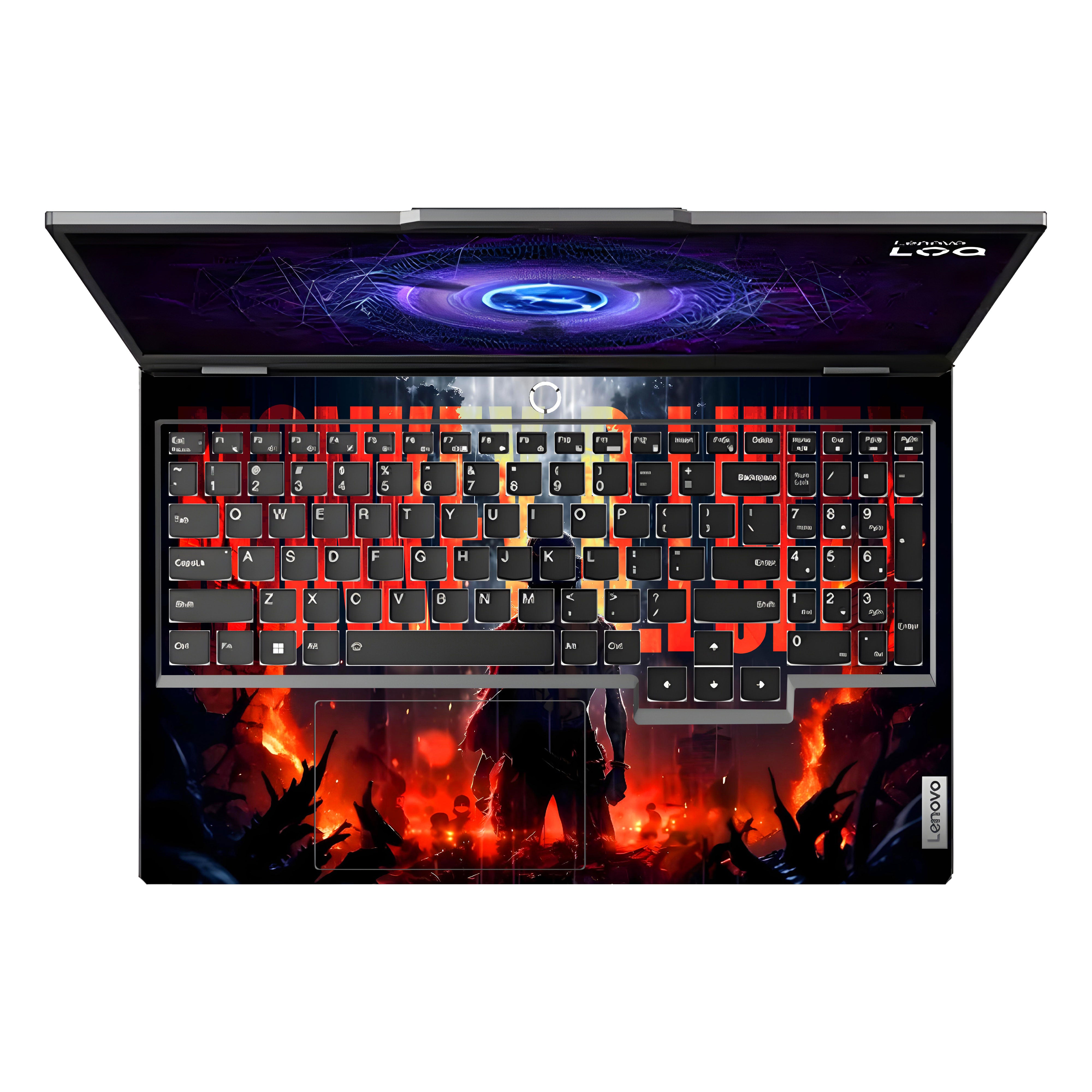 #Top Lid And Keypad