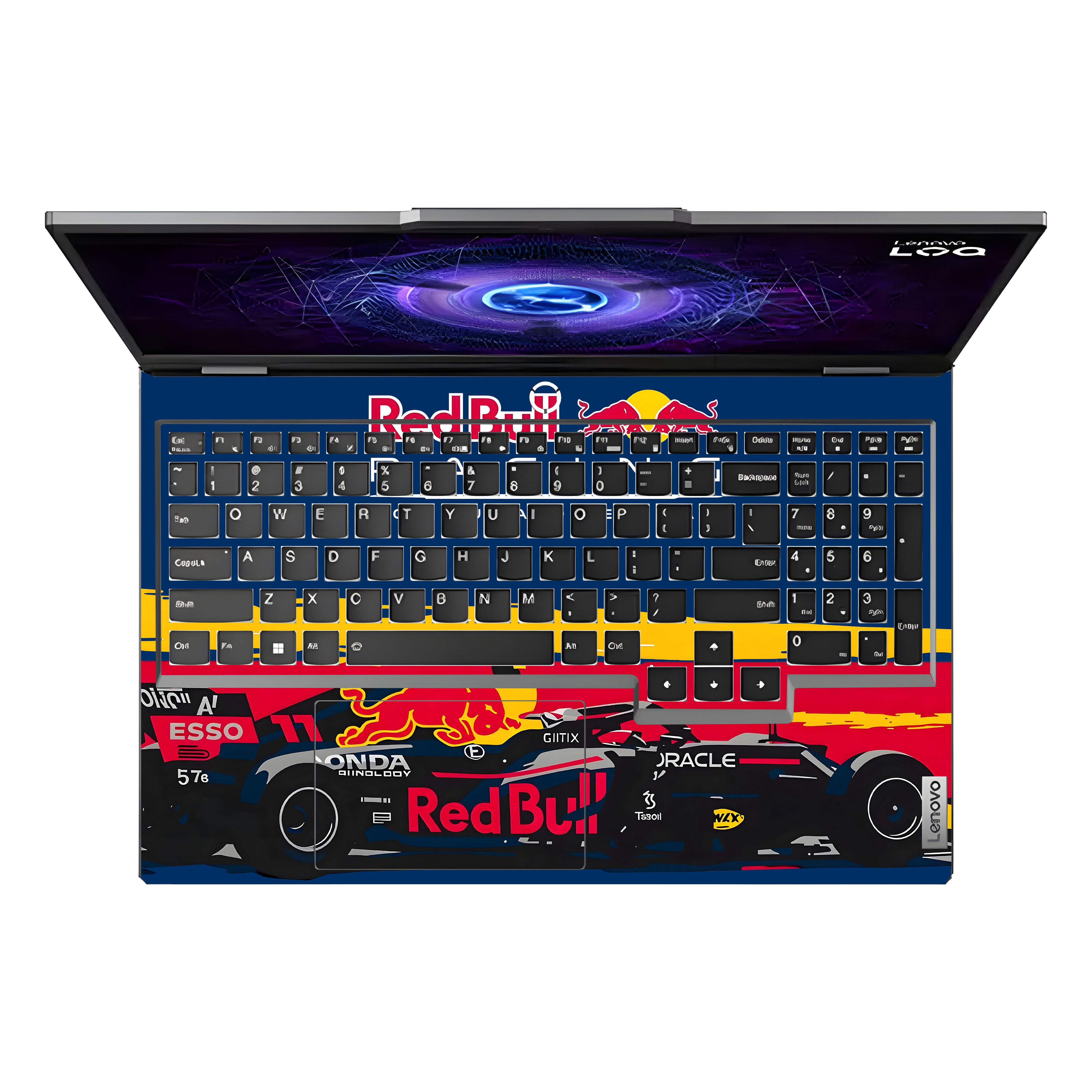 #Top Lid And Keypad