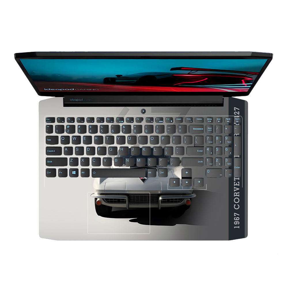 #Top Lid And Keypad