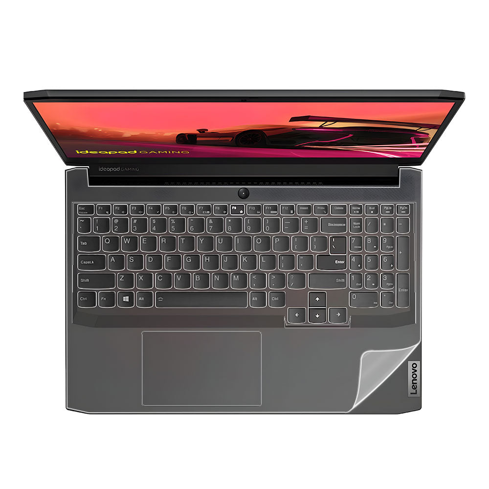 #Top Lid And Keypad