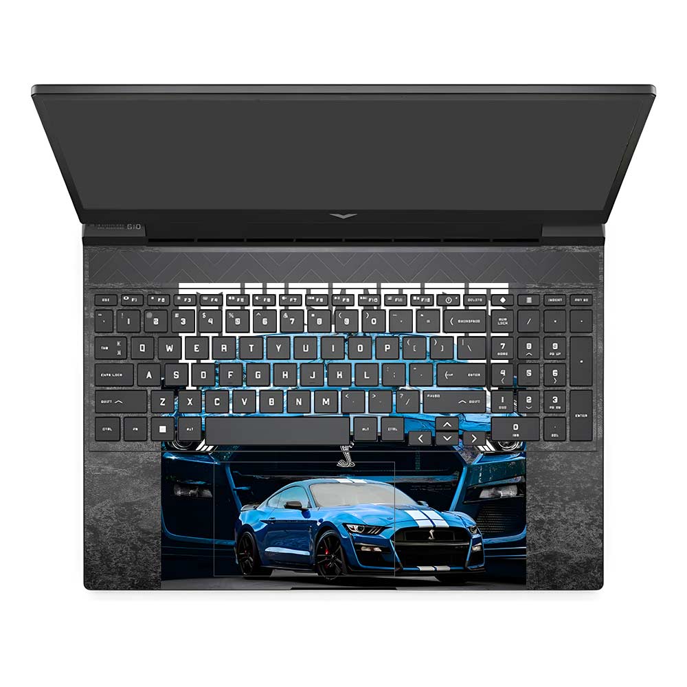 #Top Lid And Keypad