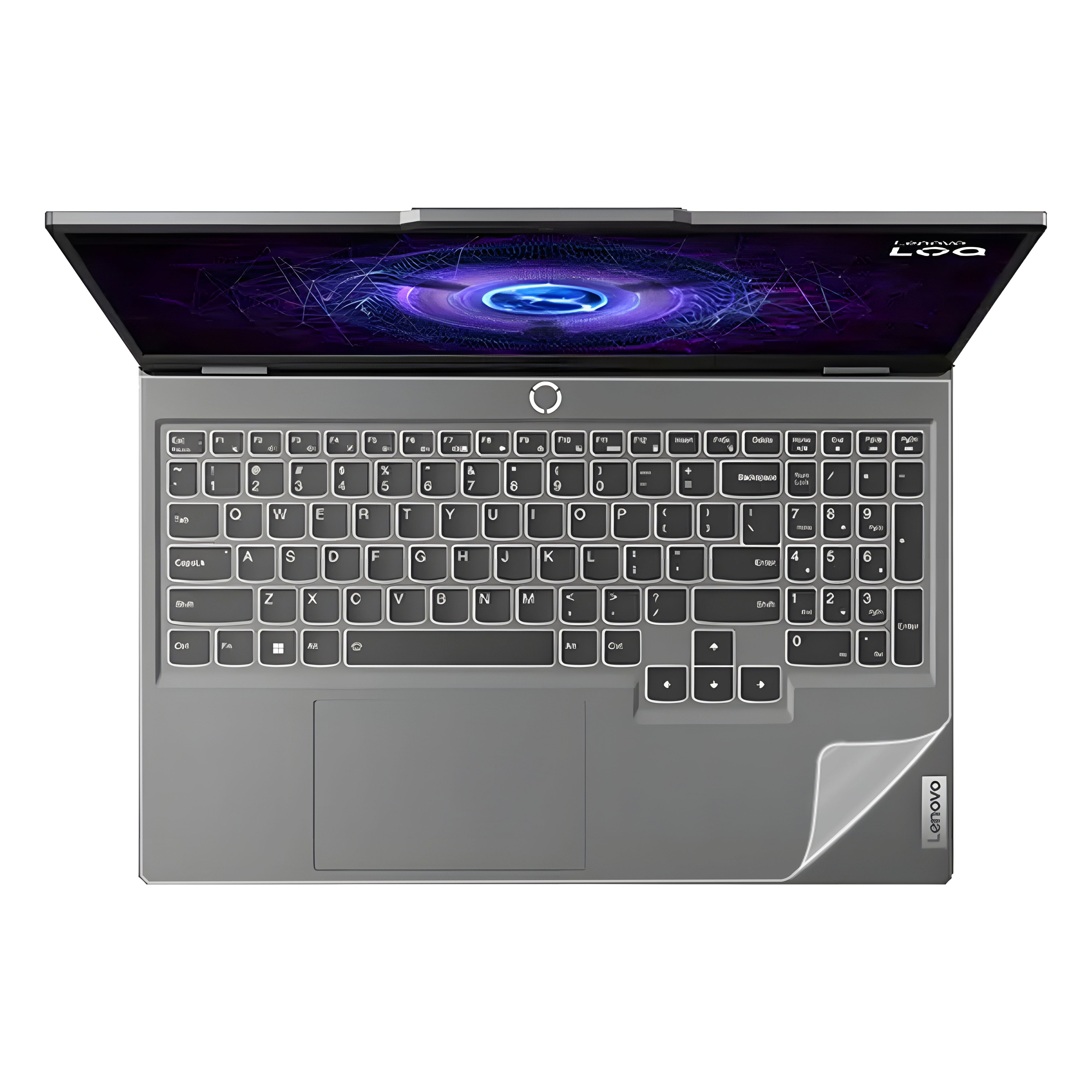 #Top Lid And Keypad