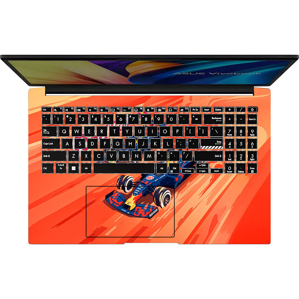 #Top Lid And Keypad