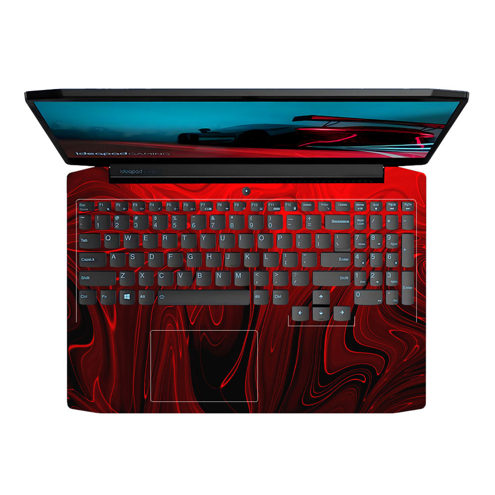 #Top Lid And Keypad