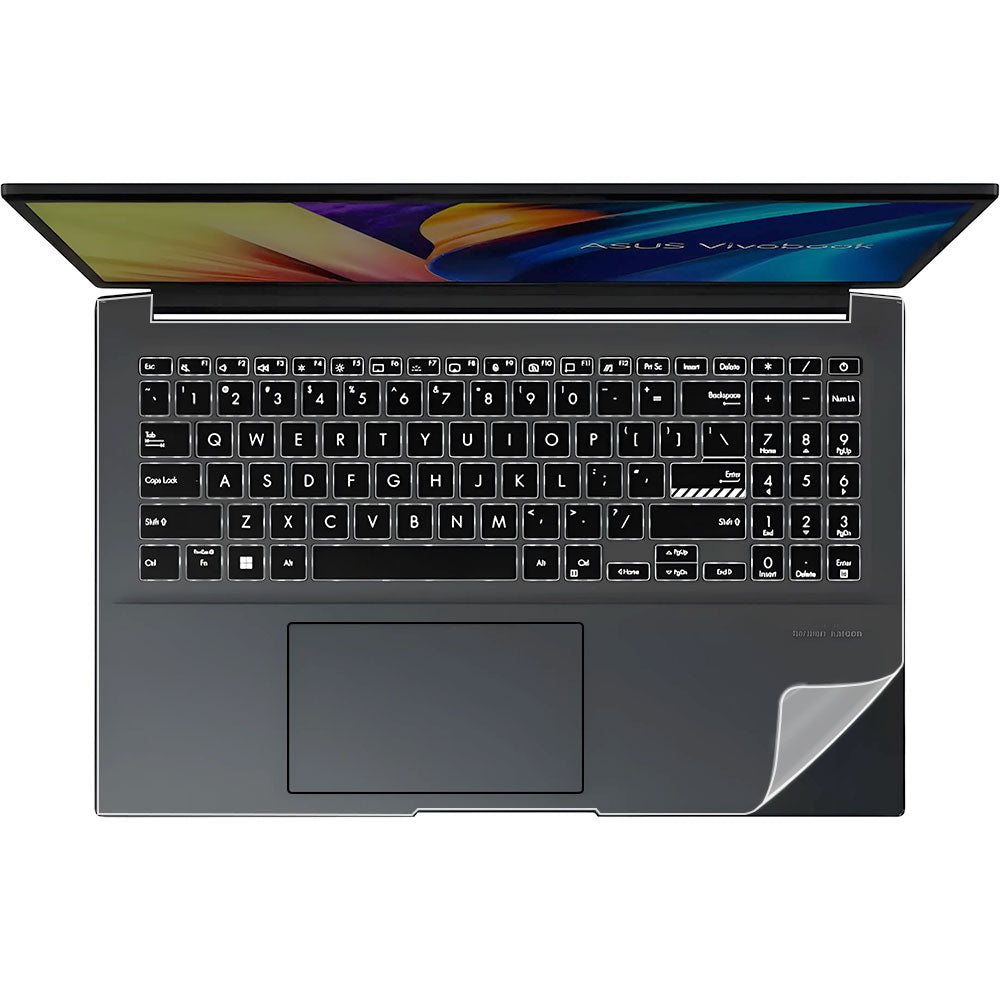 #Top Lid And Keypad