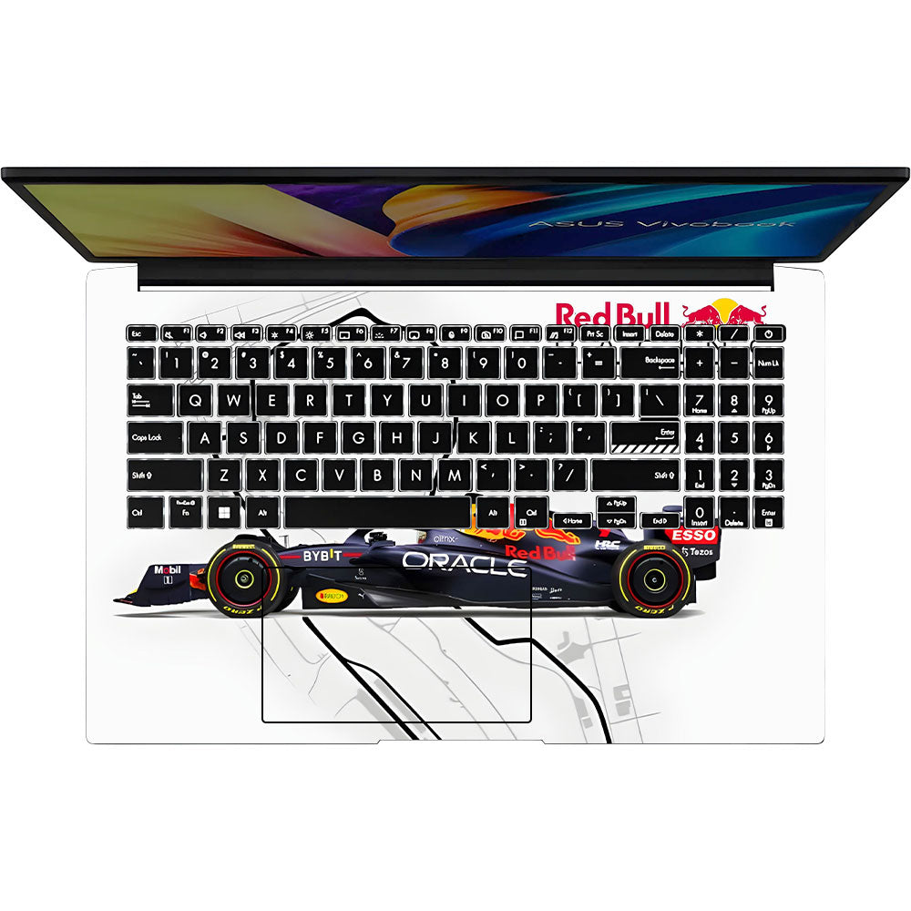 #Top Lid And Keypad