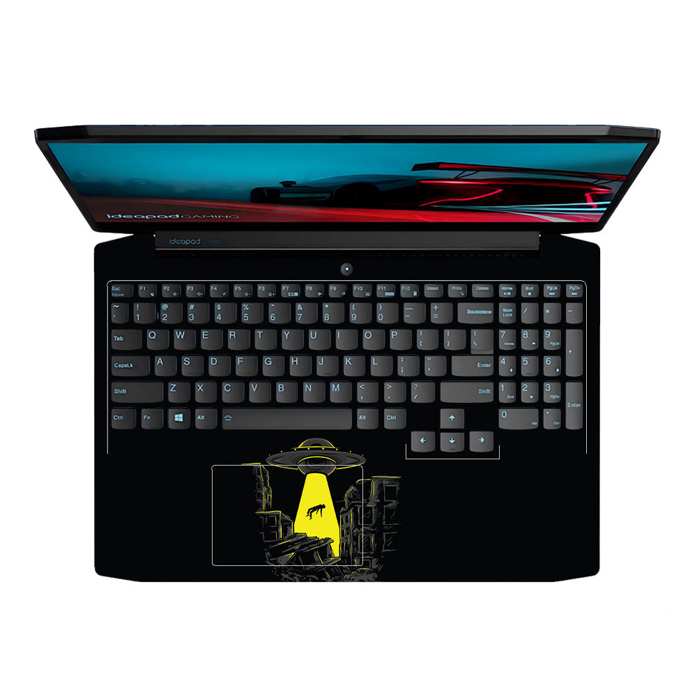 #Top Lid And Keypad