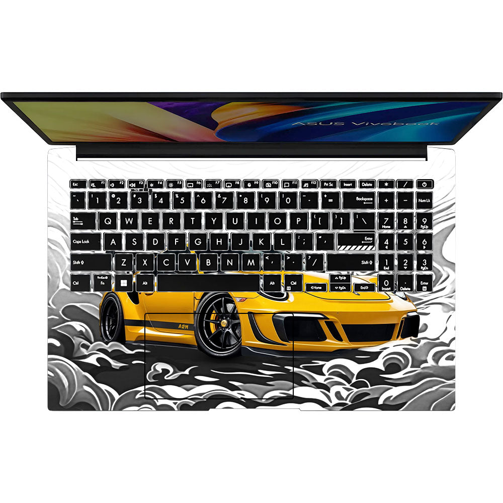 #Top Lid And Keypad