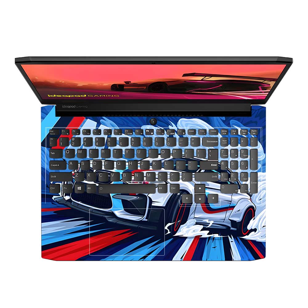 #Top Lid And Keypad