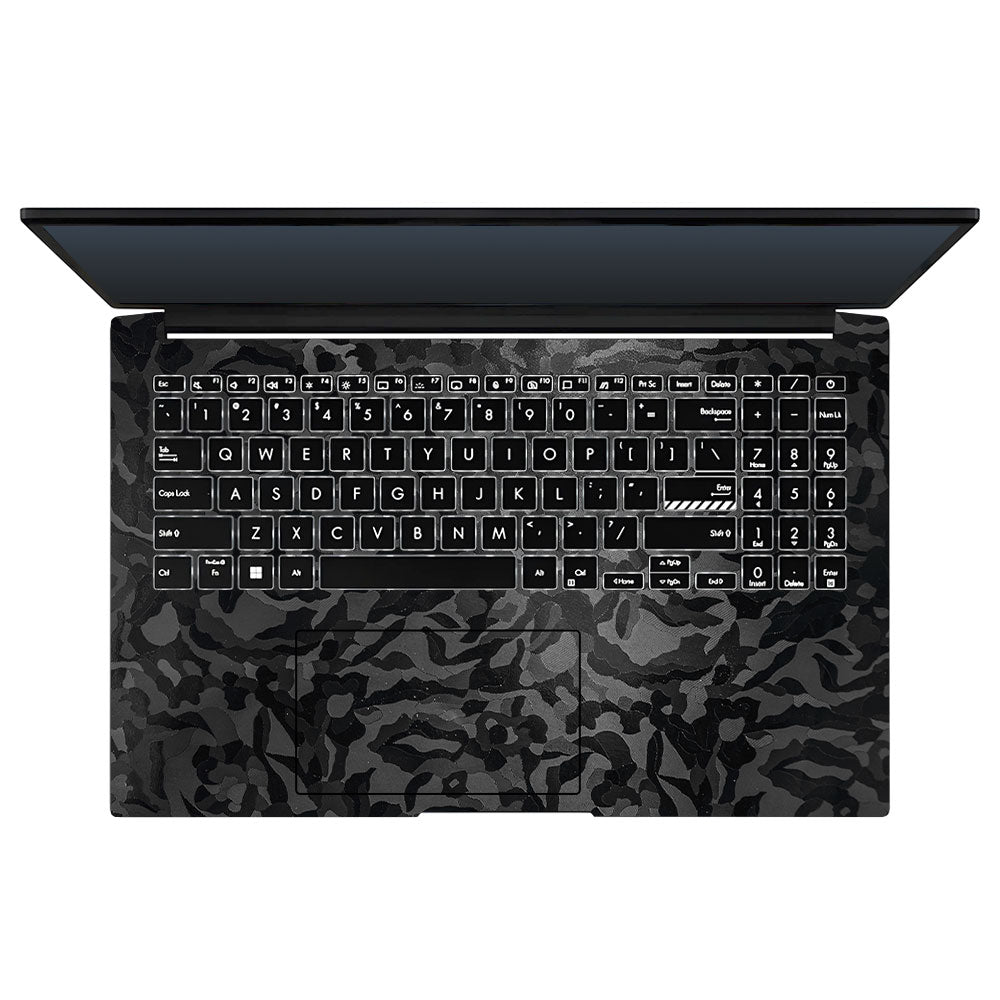 #Top Lid And Keypad