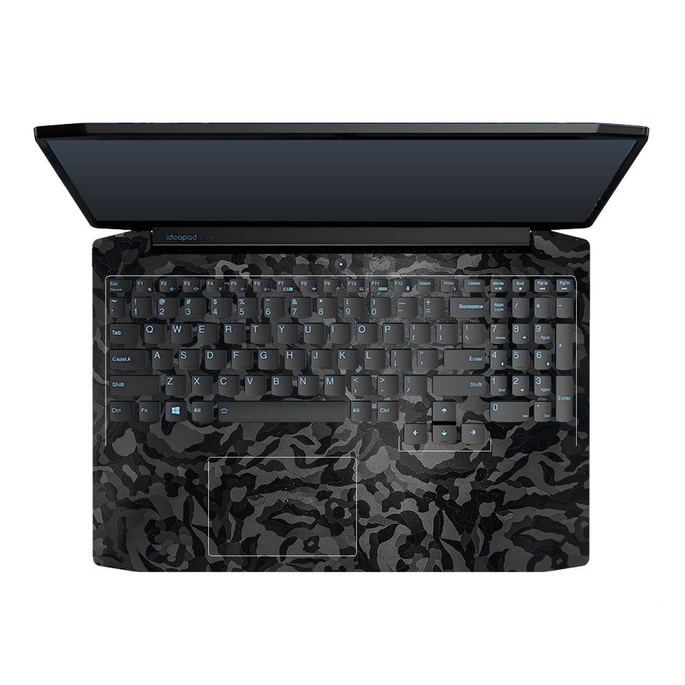 #Top Lid And Keypad