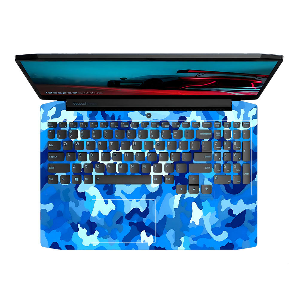 #Top Lid And Keypad