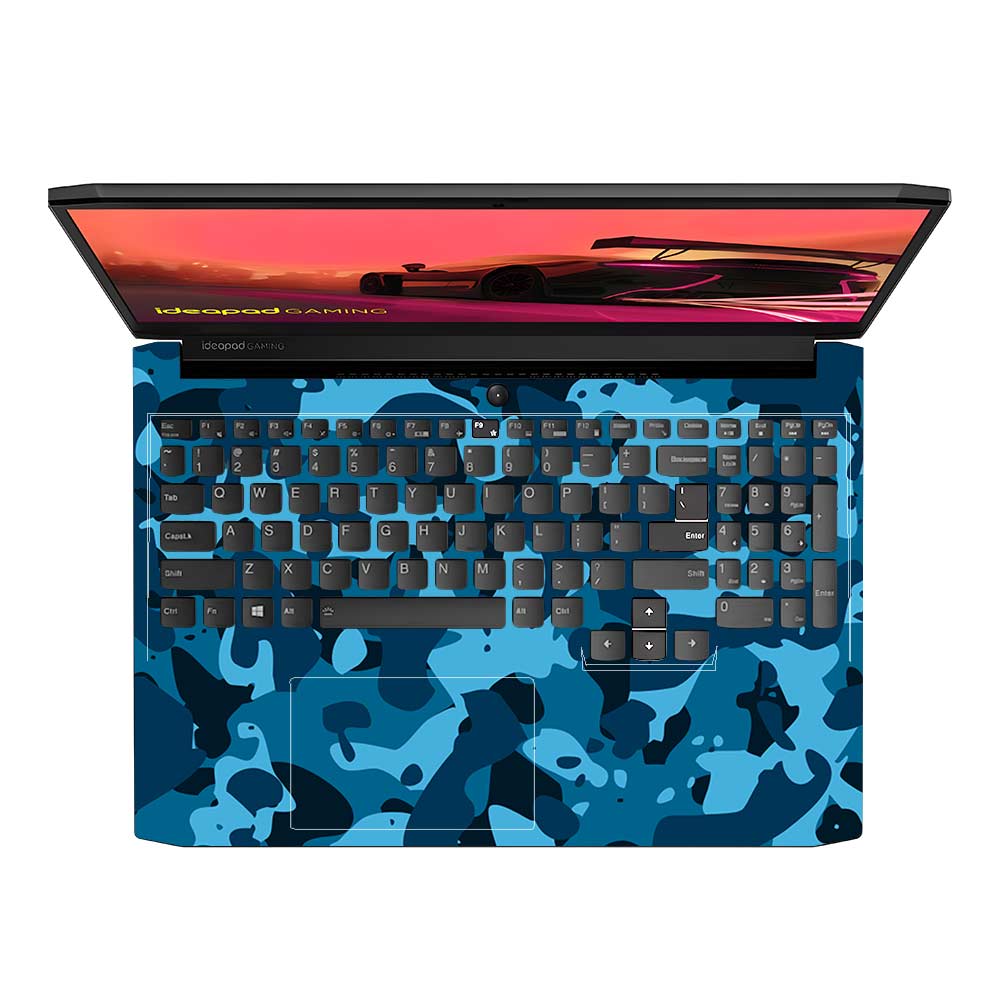 #Top Lid And Keypad
