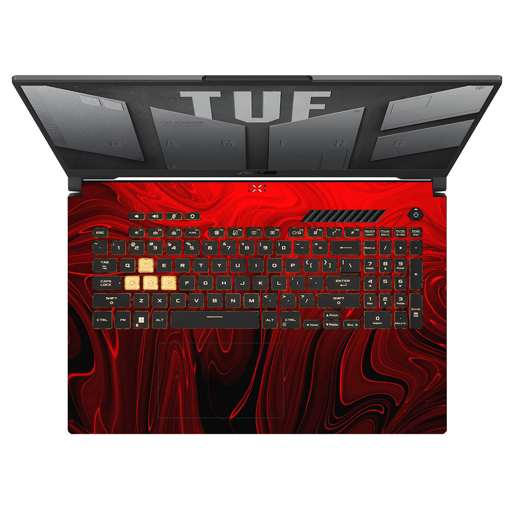 #Top Lid And Keypad