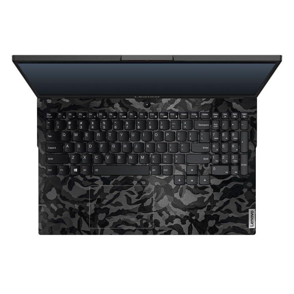 #Top Lid And Keypad