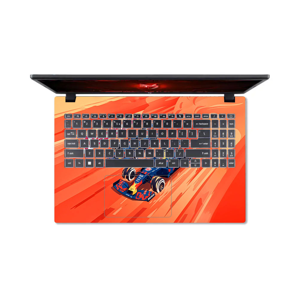 #Top lid and keypad