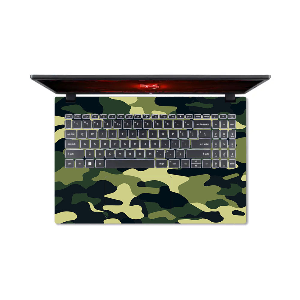 #Top Lid And Keypad