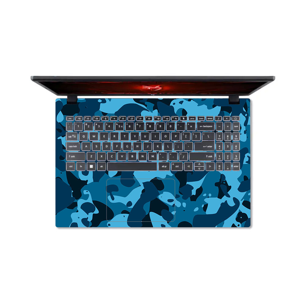 #Top Lid And Keypad