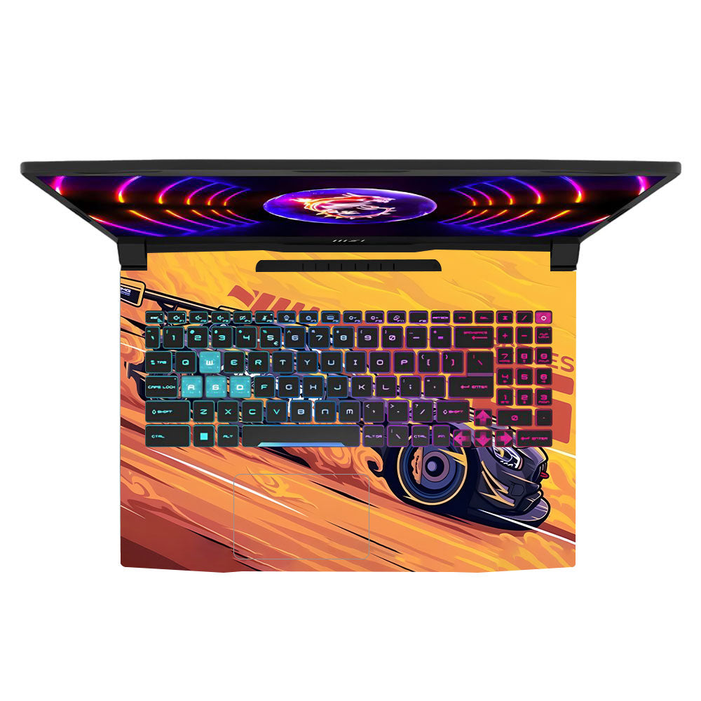 #Top lid and keypad