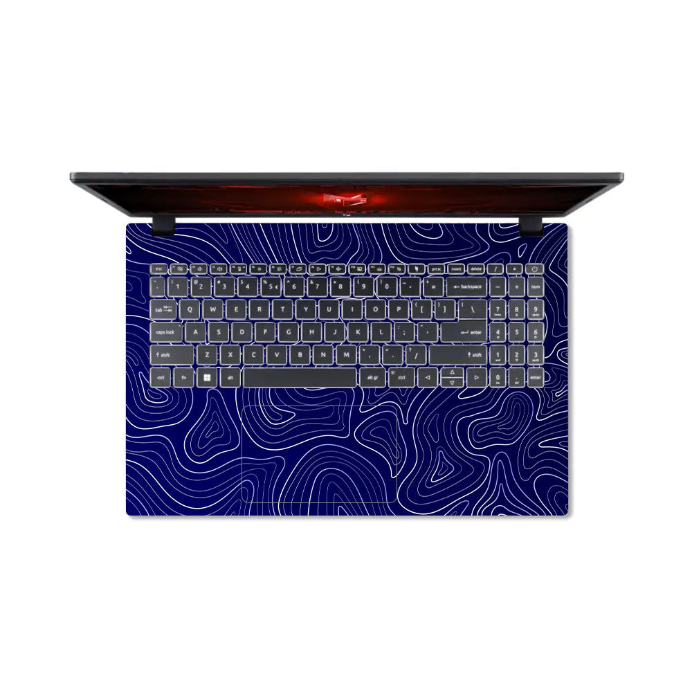 #Top Lid And Keypad