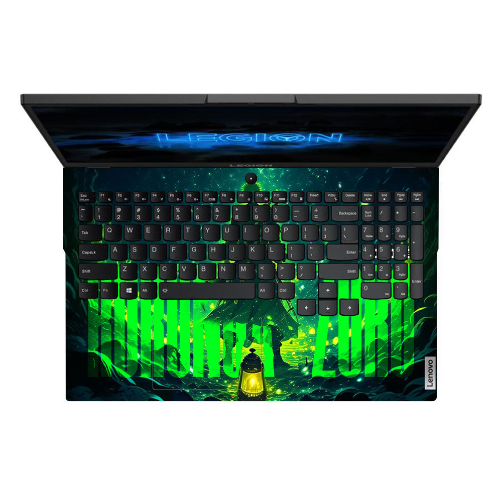 #Top Lid And Keypad