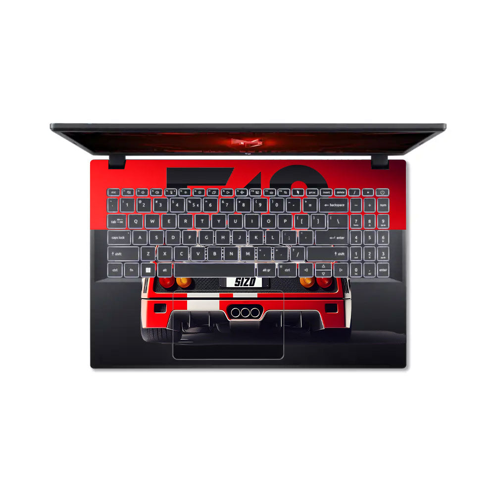 #Top Lid And Keypad