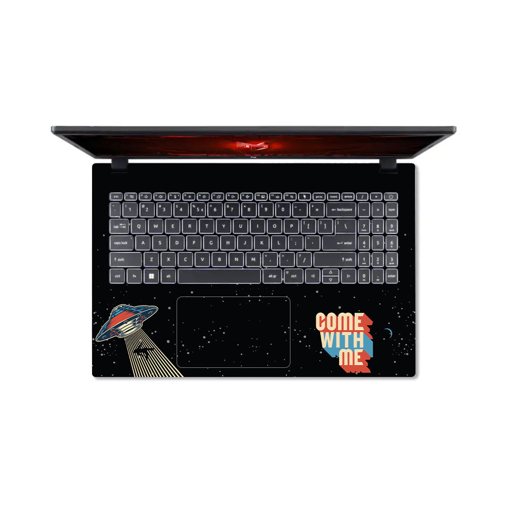 #Top Lid And Keypad