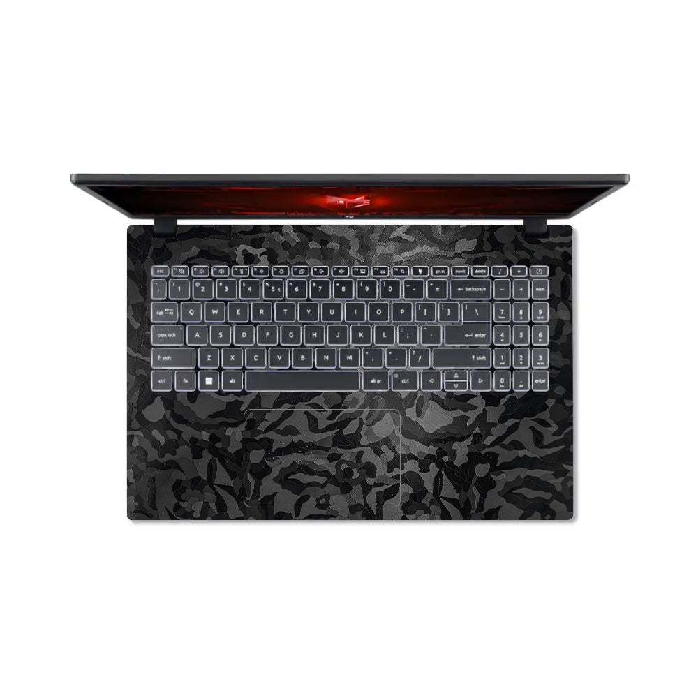 #Top Lid And Keypad