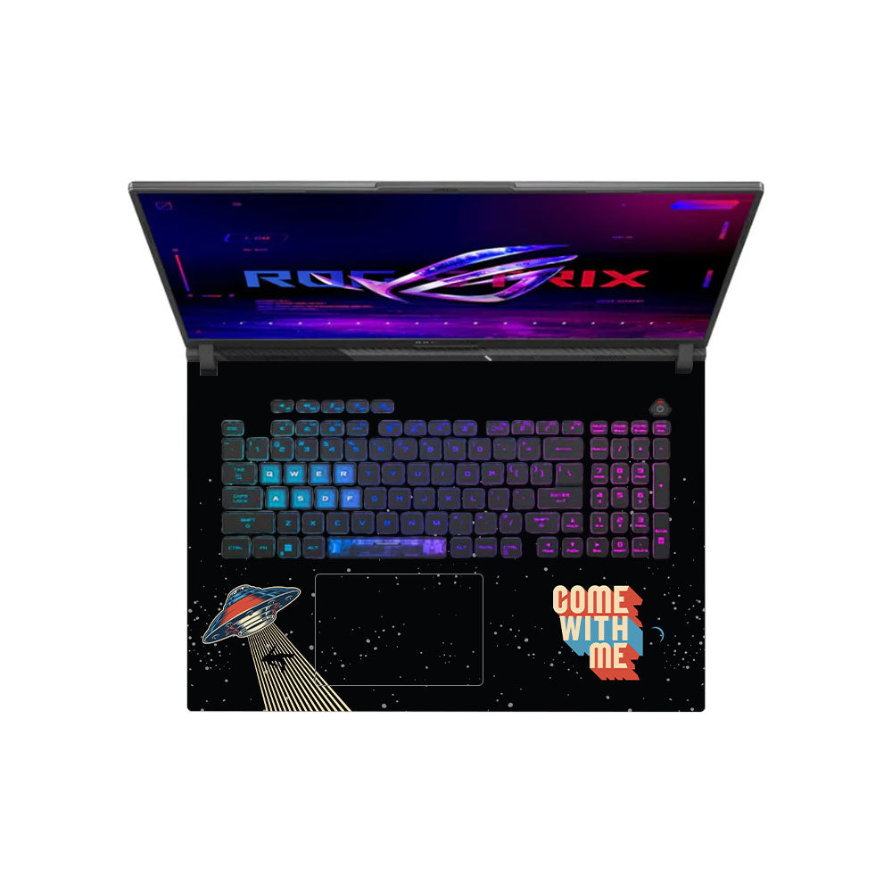#Top Lid And Keypad