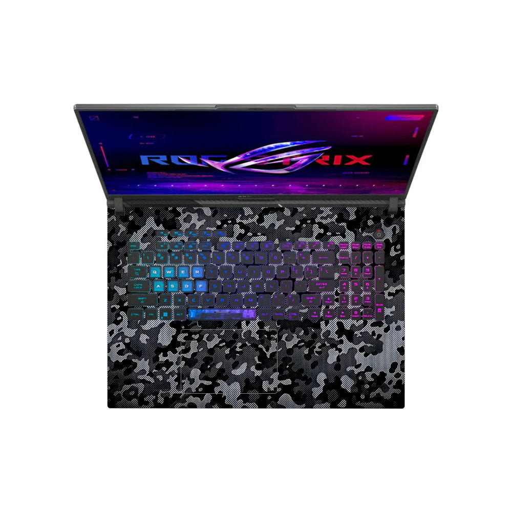 #Top Lid And Keypad
