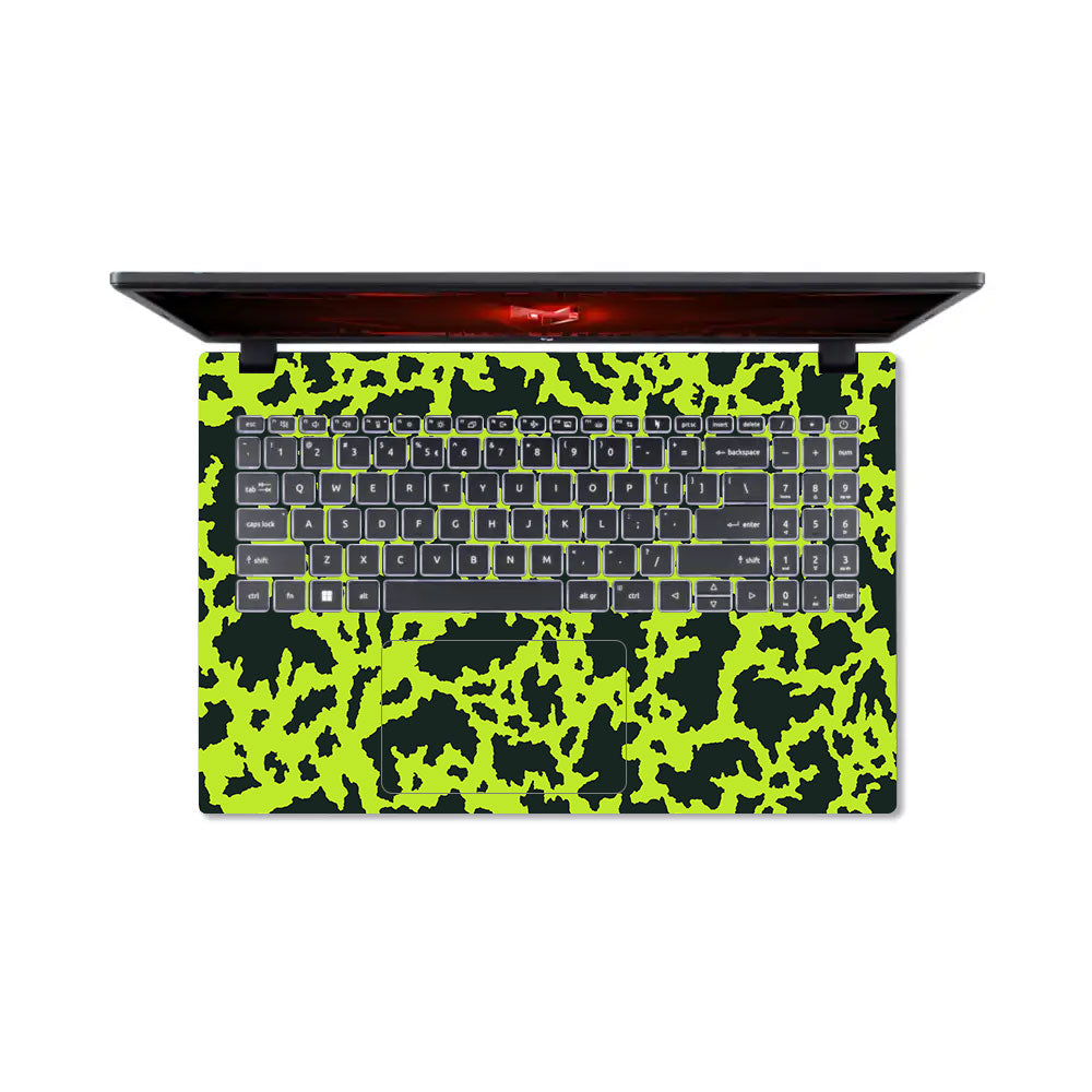 #Top Lid And Keypad