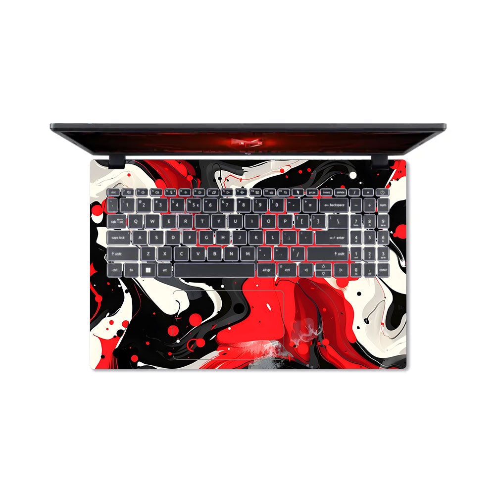 #Top Lid And Keypad