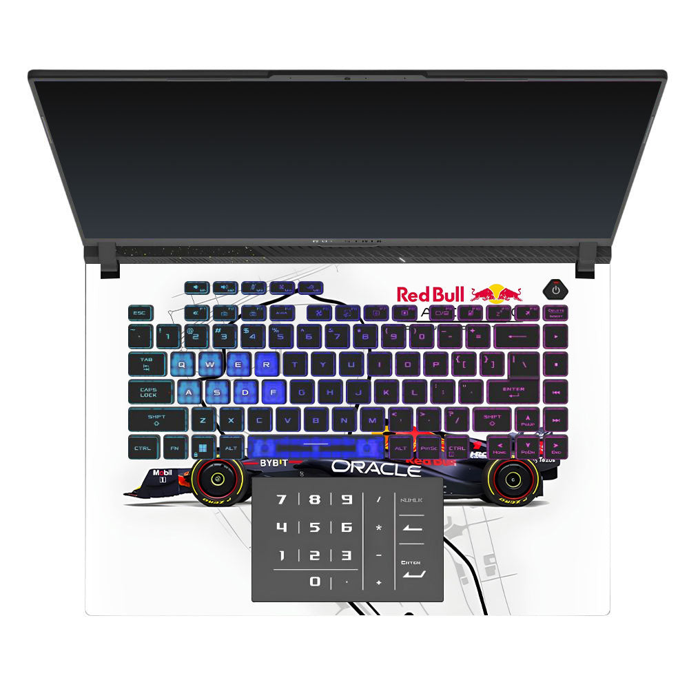 #Top Lid And Keypad