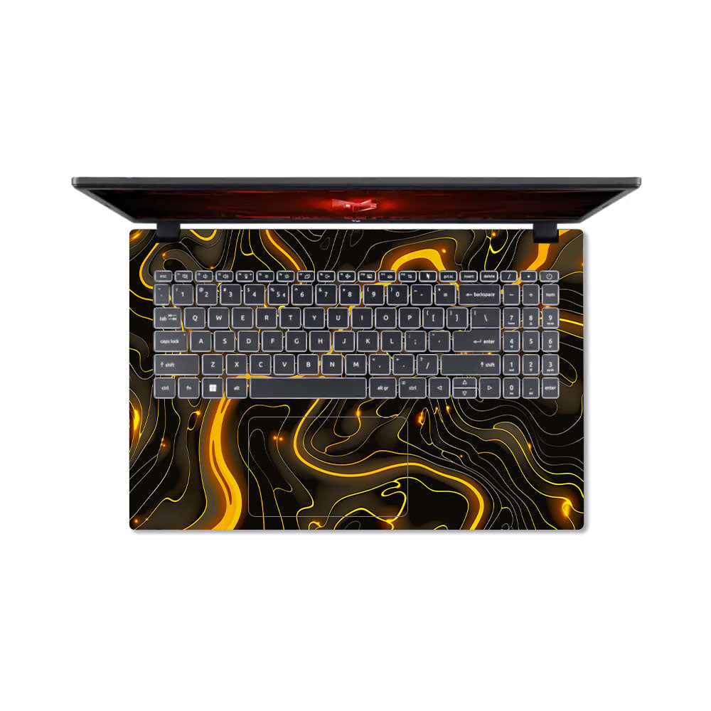 #Top Lid And Keypad