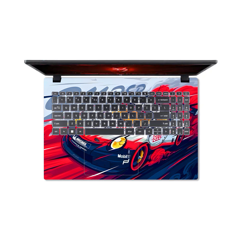 #Top Lid And Keypad