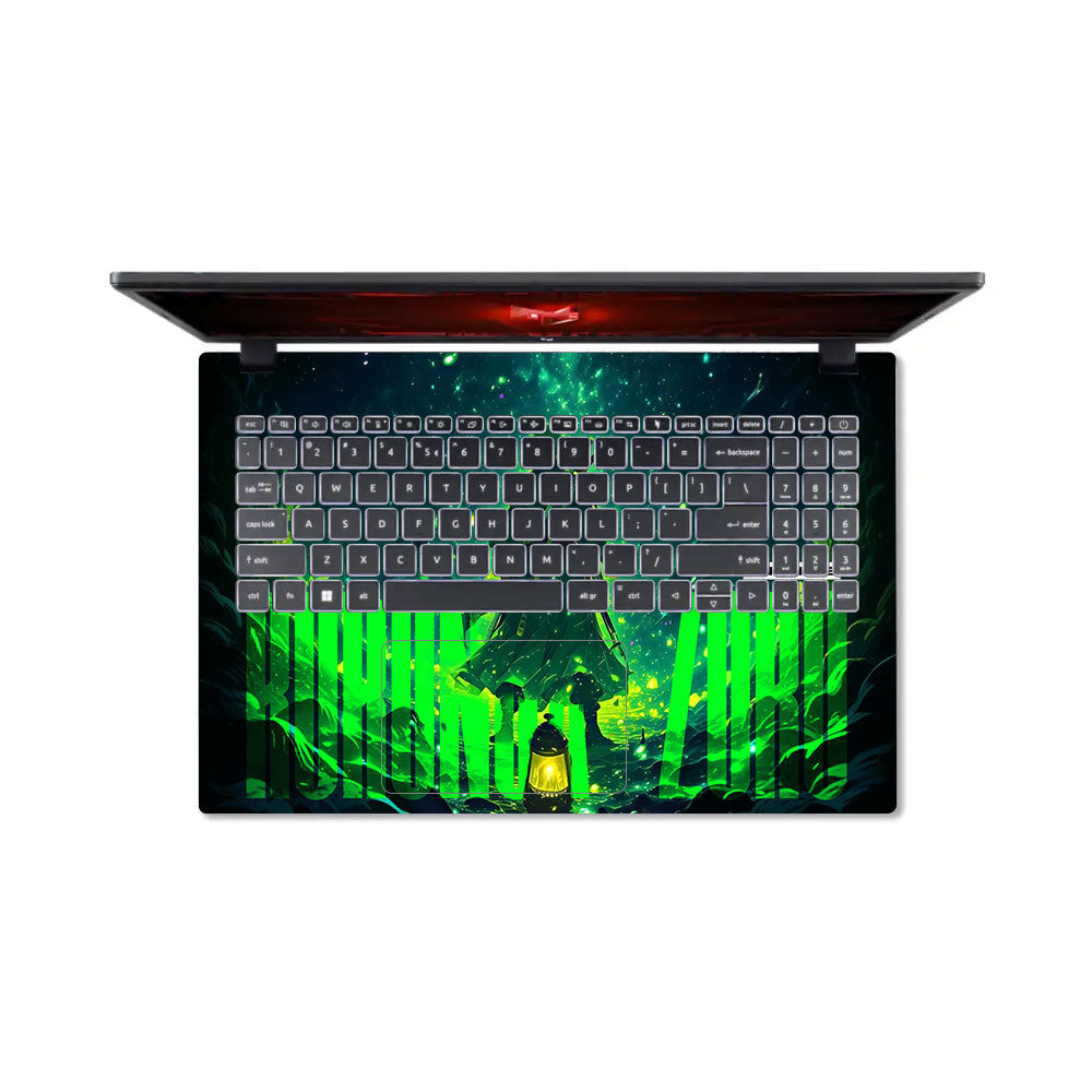 #Top Lid And Keypad