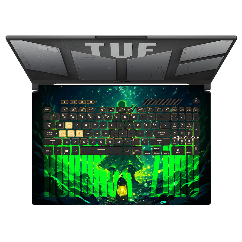 #Top Lid And Keypad