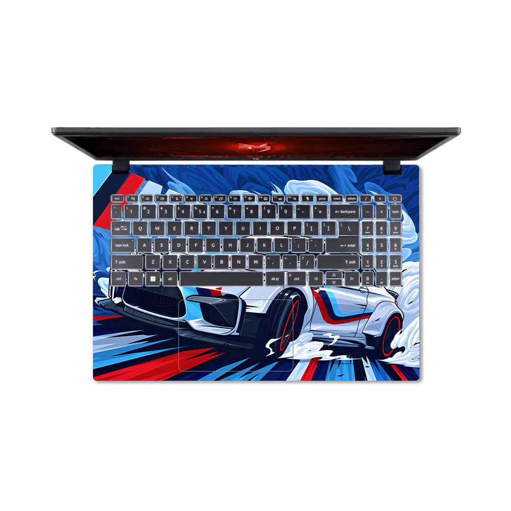 #Top Lid And Keypad