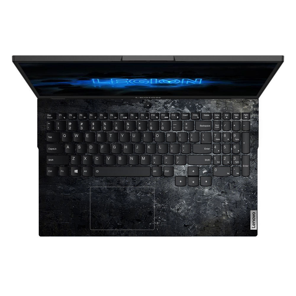 #Top Lid And Keypad