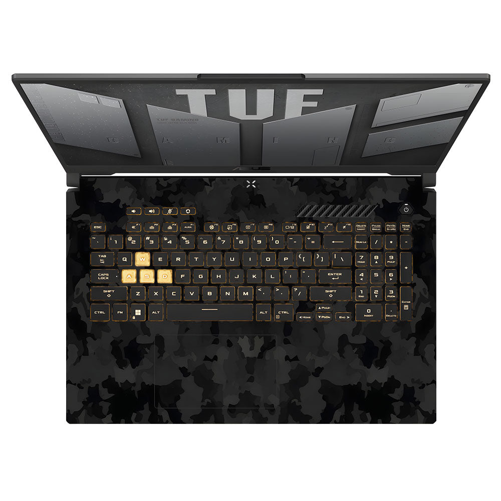 #Top Lid And Keypad