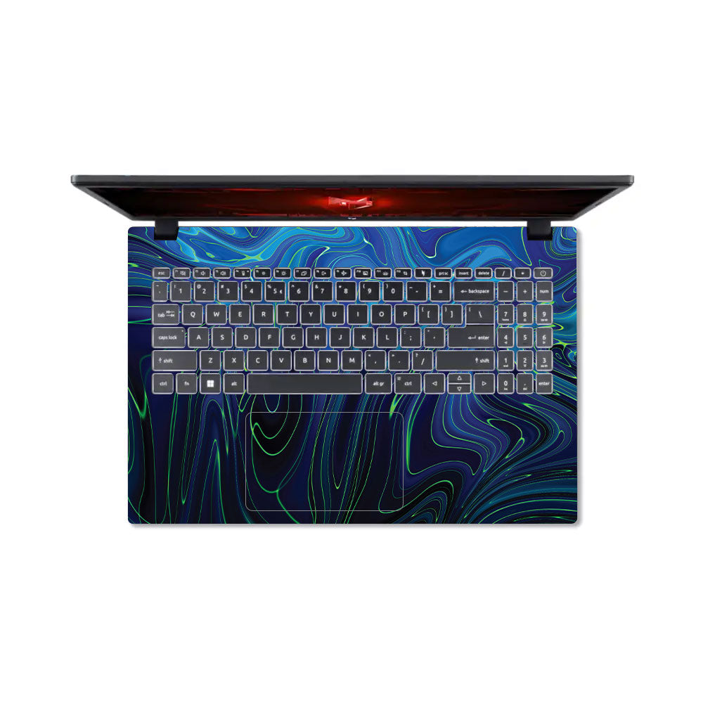 #Top Lid And Keypad