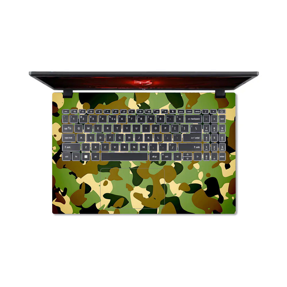 #Top Lid And Keypad
