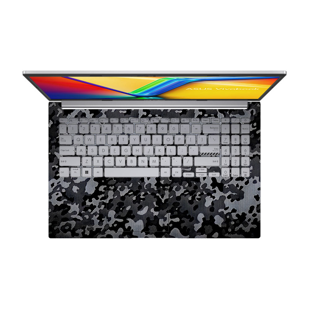 #Top Lid And Keypad