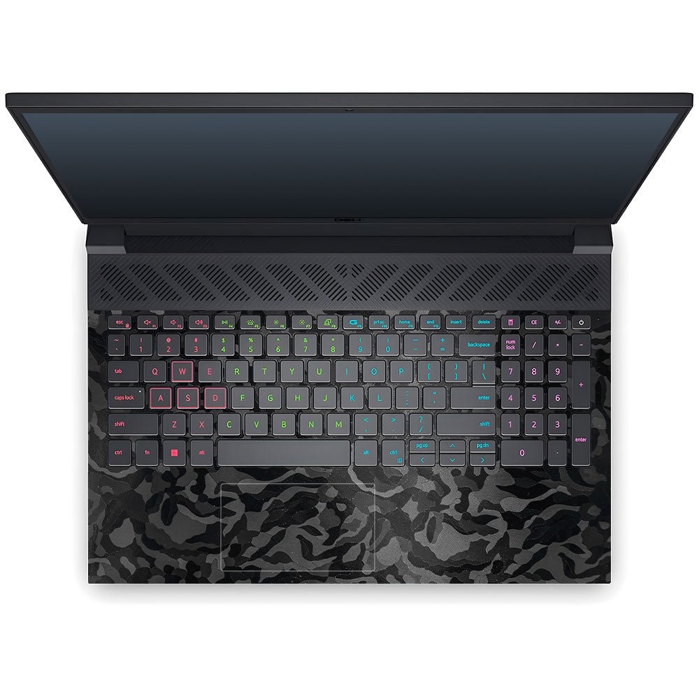 #Top Lid And Keypad